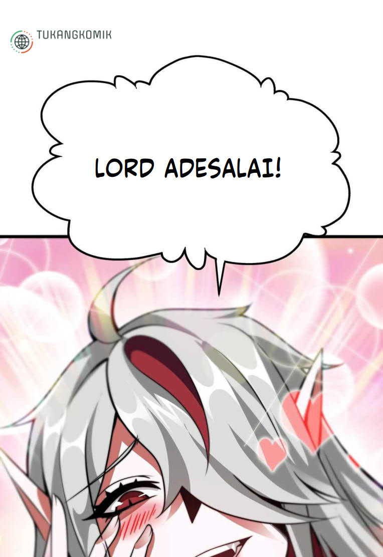 Demon King Cheat System Chapter 5 - halaman 36