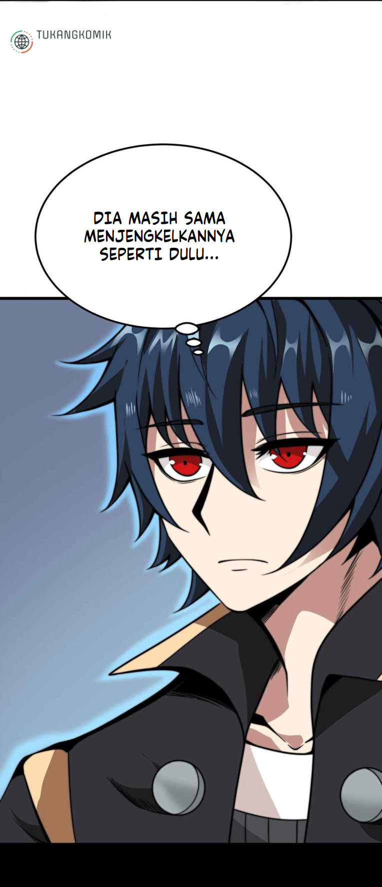 Demon King Cheat System Chapter 5 - halaman 39