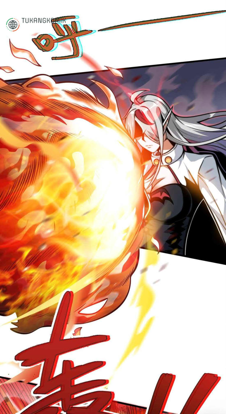 Demon King Cheat System Chapter 5 - halaman 4