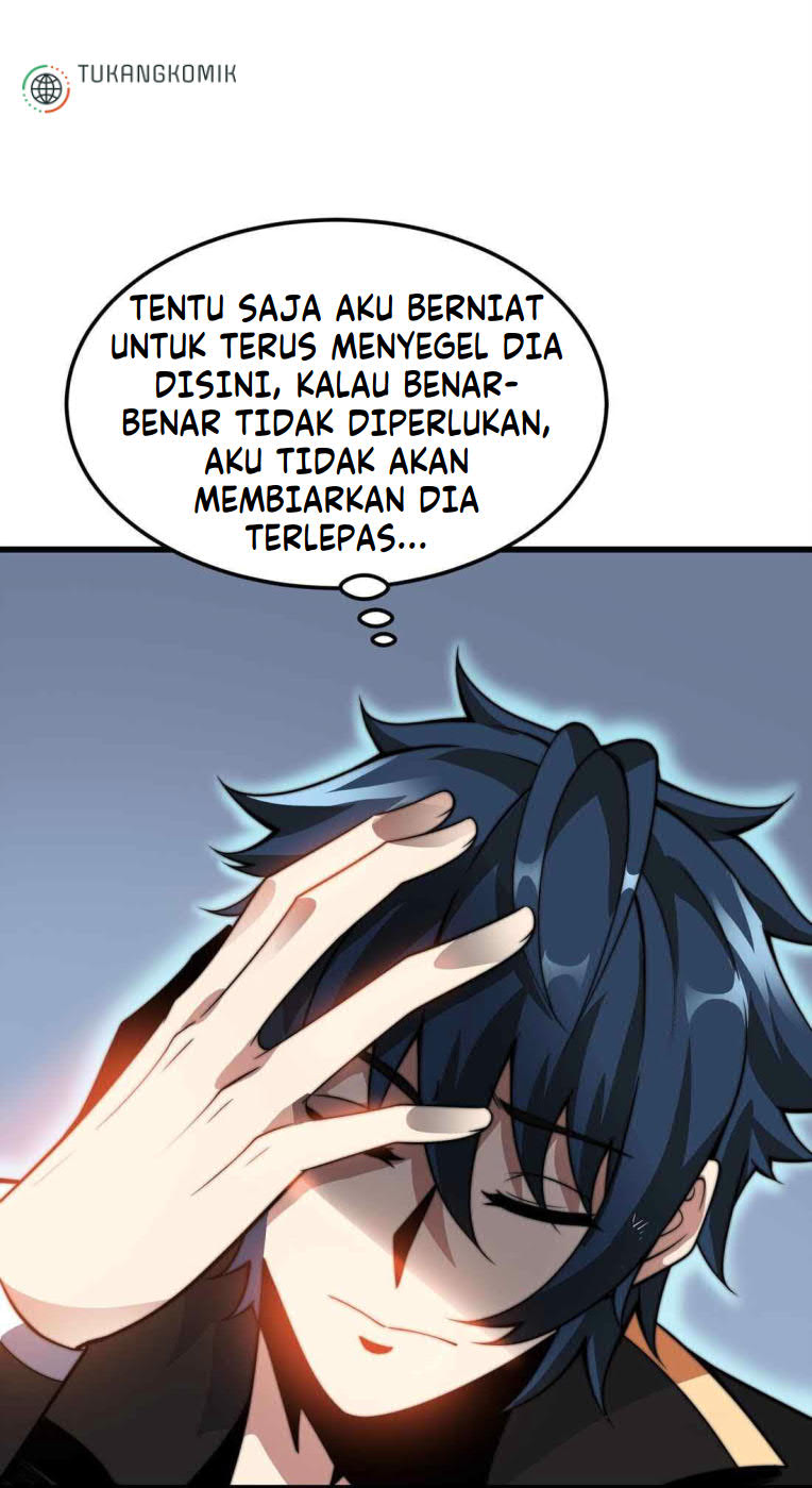 Demon King Cheat System Chapter 5 - halaman 44