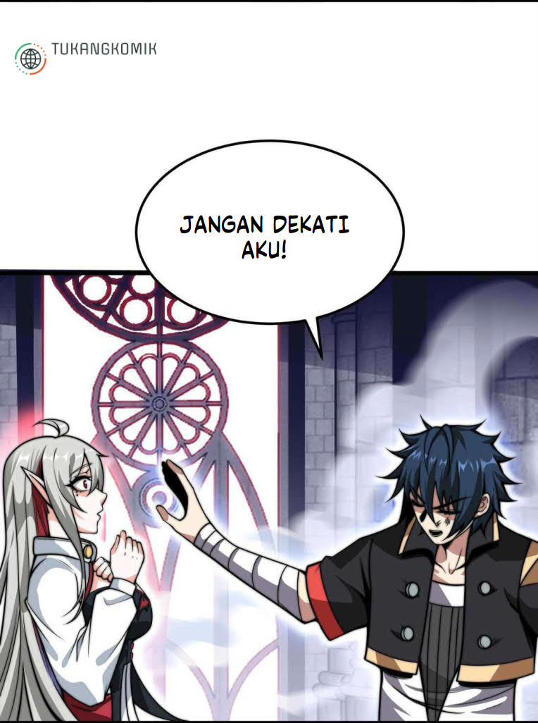 Demon King Cheat System Chapter 5 - halaman 45