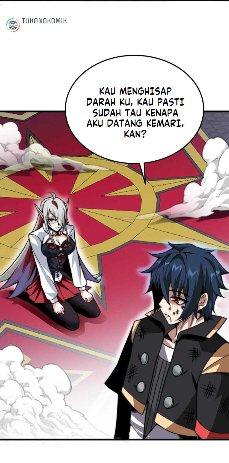 Demon King Cheat System Chapter 5 - halaman 46