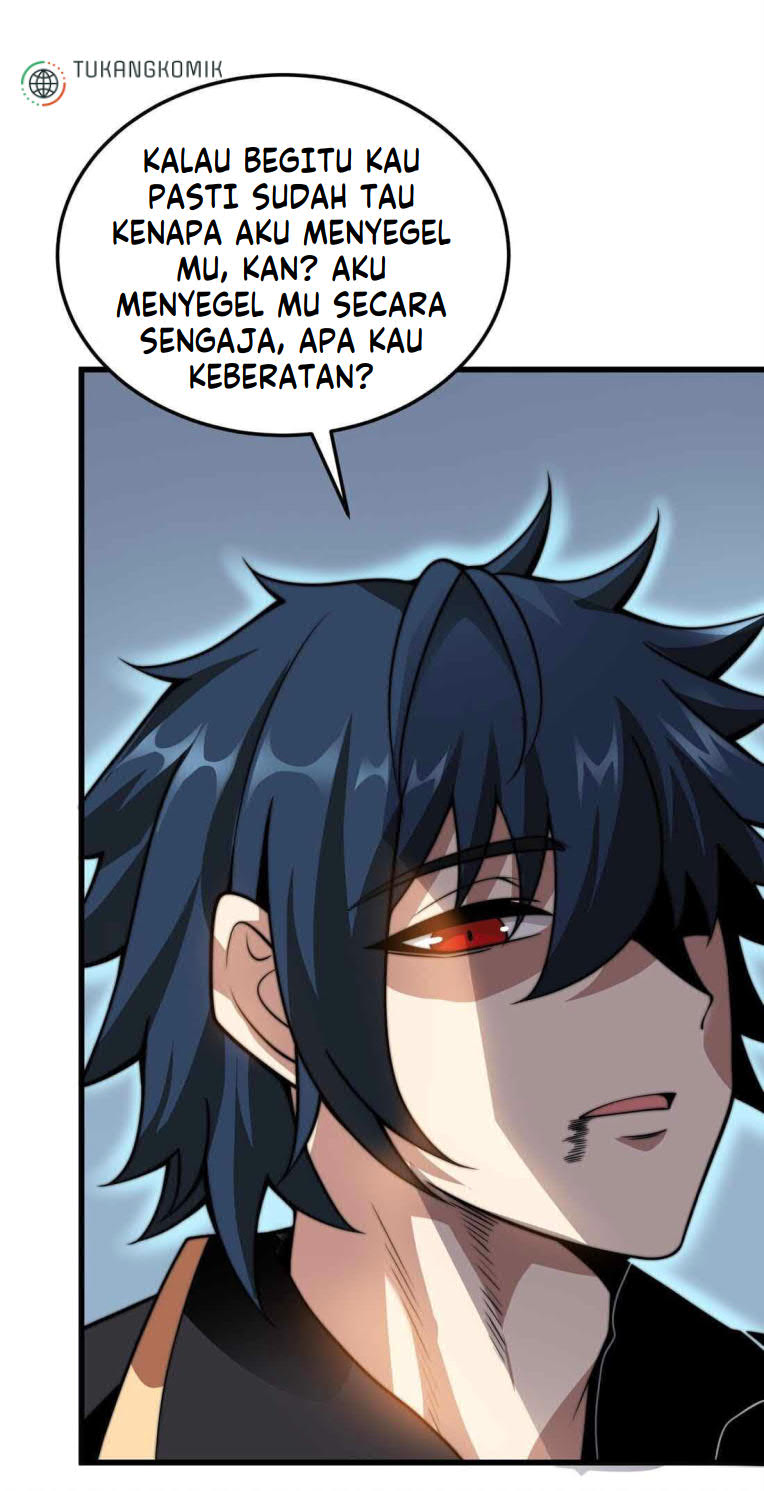 Demon King Cheat System Chapter 5 - halaman 48