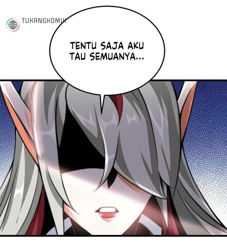 Demon King Cheat System Chapter 5 - halaman 49