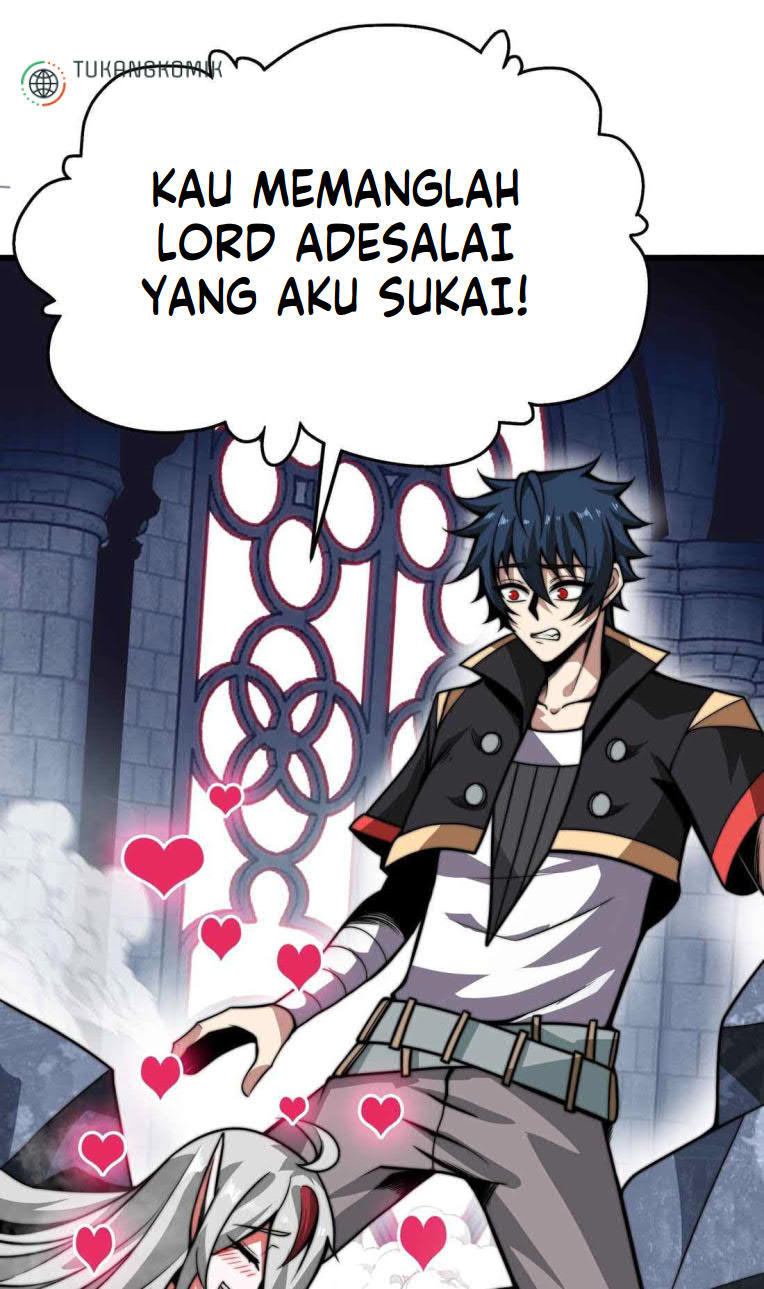 Demon King Cheat System Chapter 5 - halaman 50