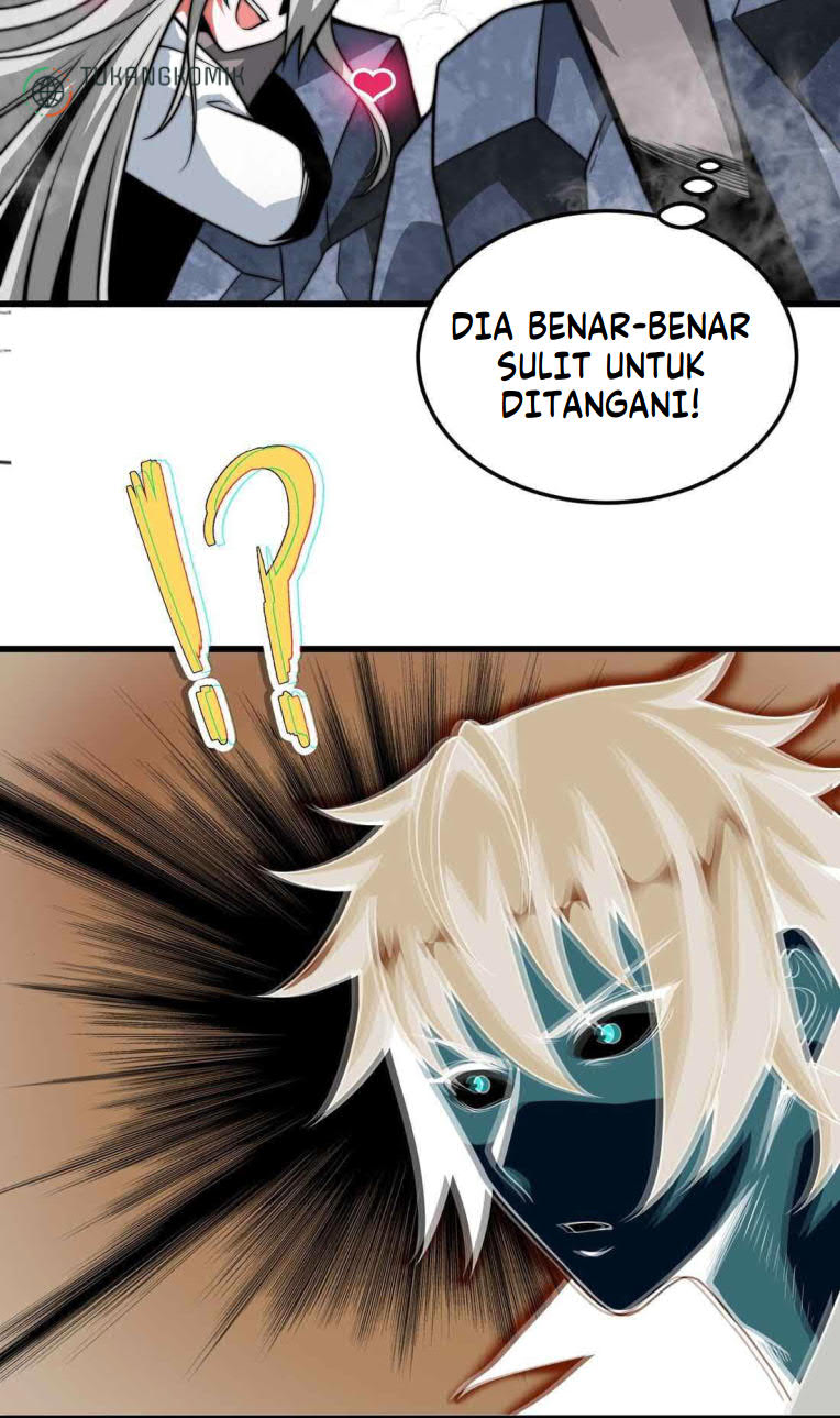 Demon King Cheat System Chapter 5 - halaman 51