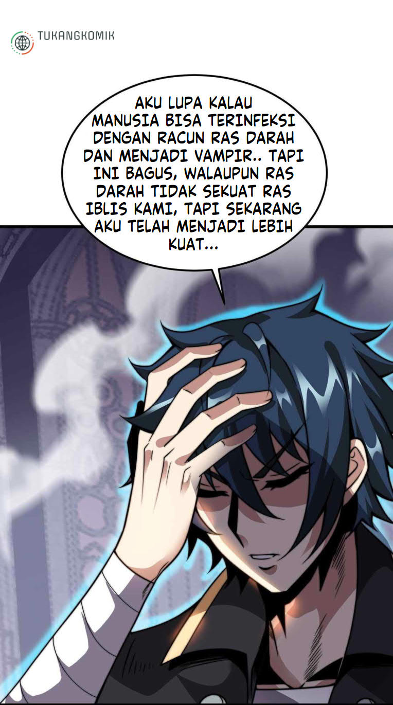 Demon King Cheat System Chapter 5 - halaman 53