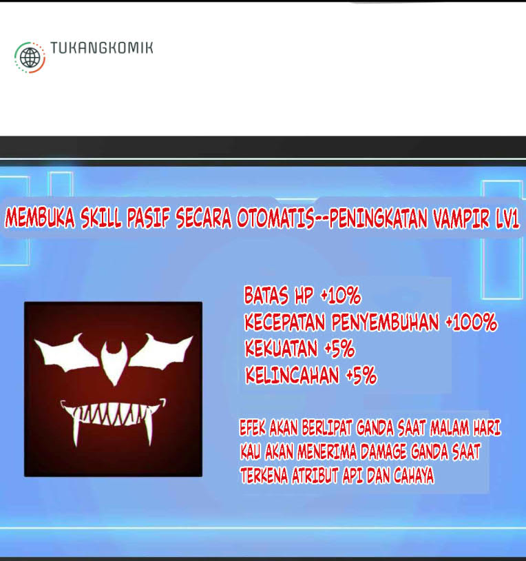 Demon King Cheat System Chapter 5 - halaman 54