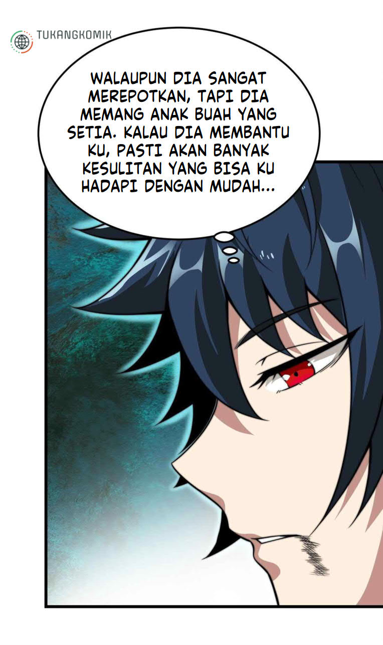 Demon King Cheat System Chapter 5 - halaman 56