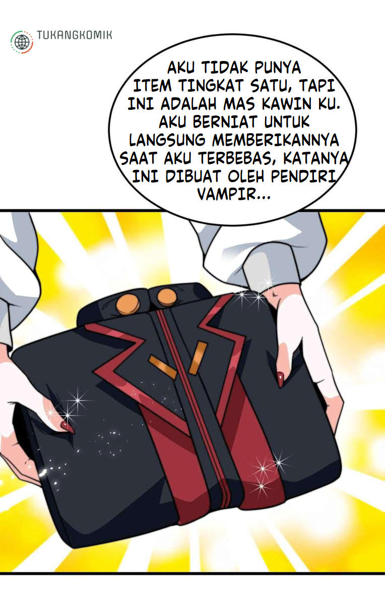 Demon King Cheat System Chapter 5 - halaman 61