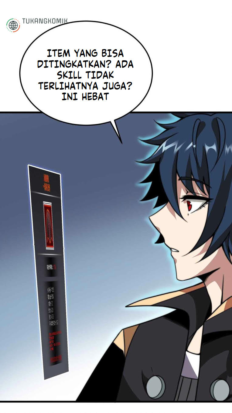 Demon King Cheat System Chapter 5 - halaman 64