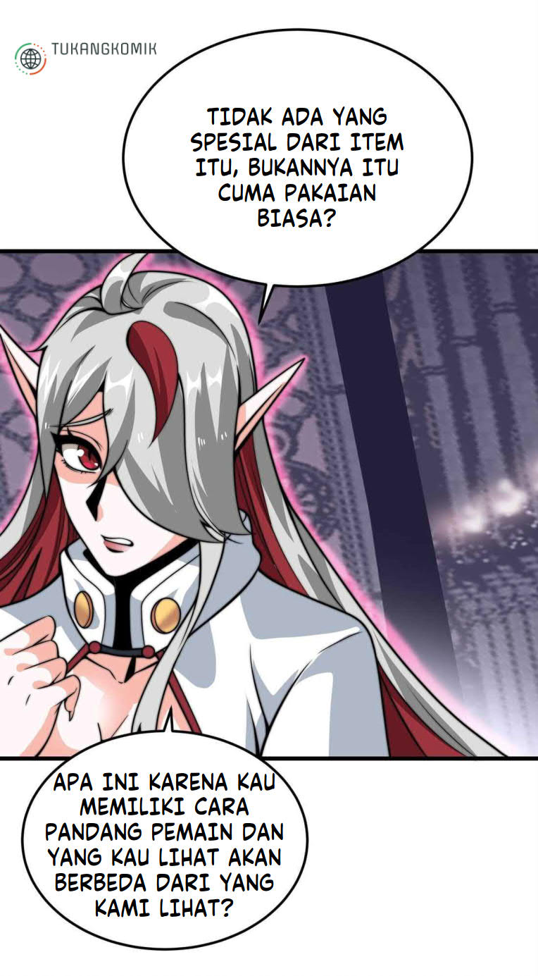 Demon King Cheat System Chapter 5 - halaman 65