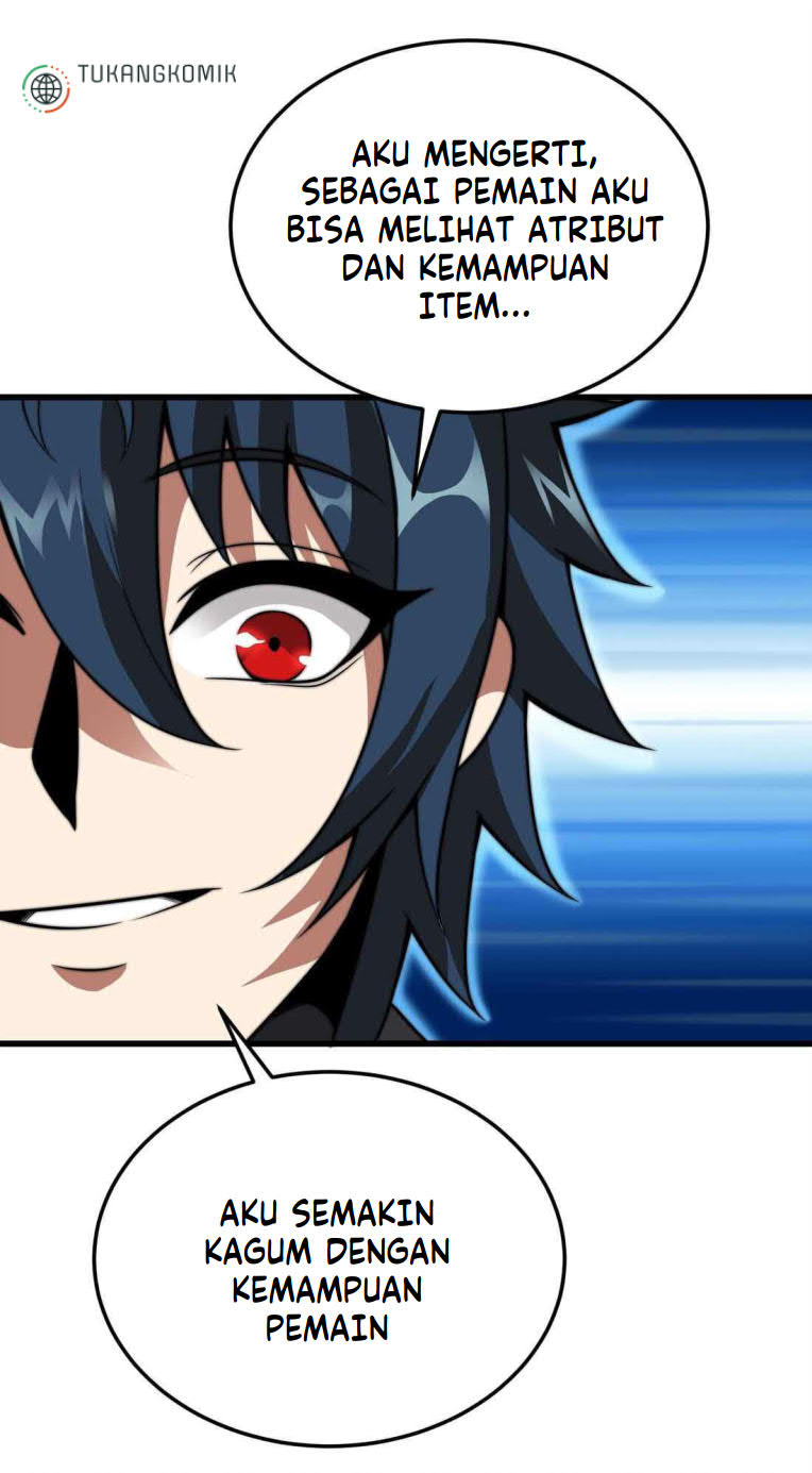 Demon King Cheat System Chapter 5 - halaman 66