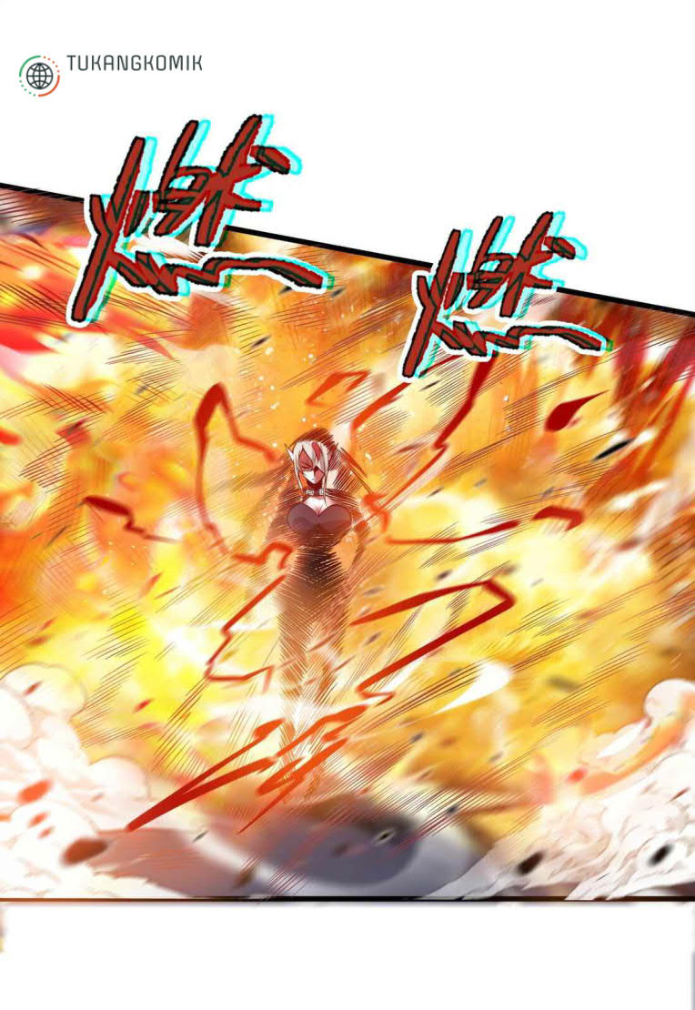 Demon King Cheat System Chapter 5 - halaman 7