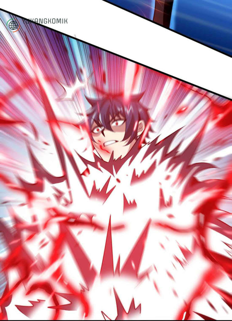 Demon King Cheat System Chapter 5 - halaman 70