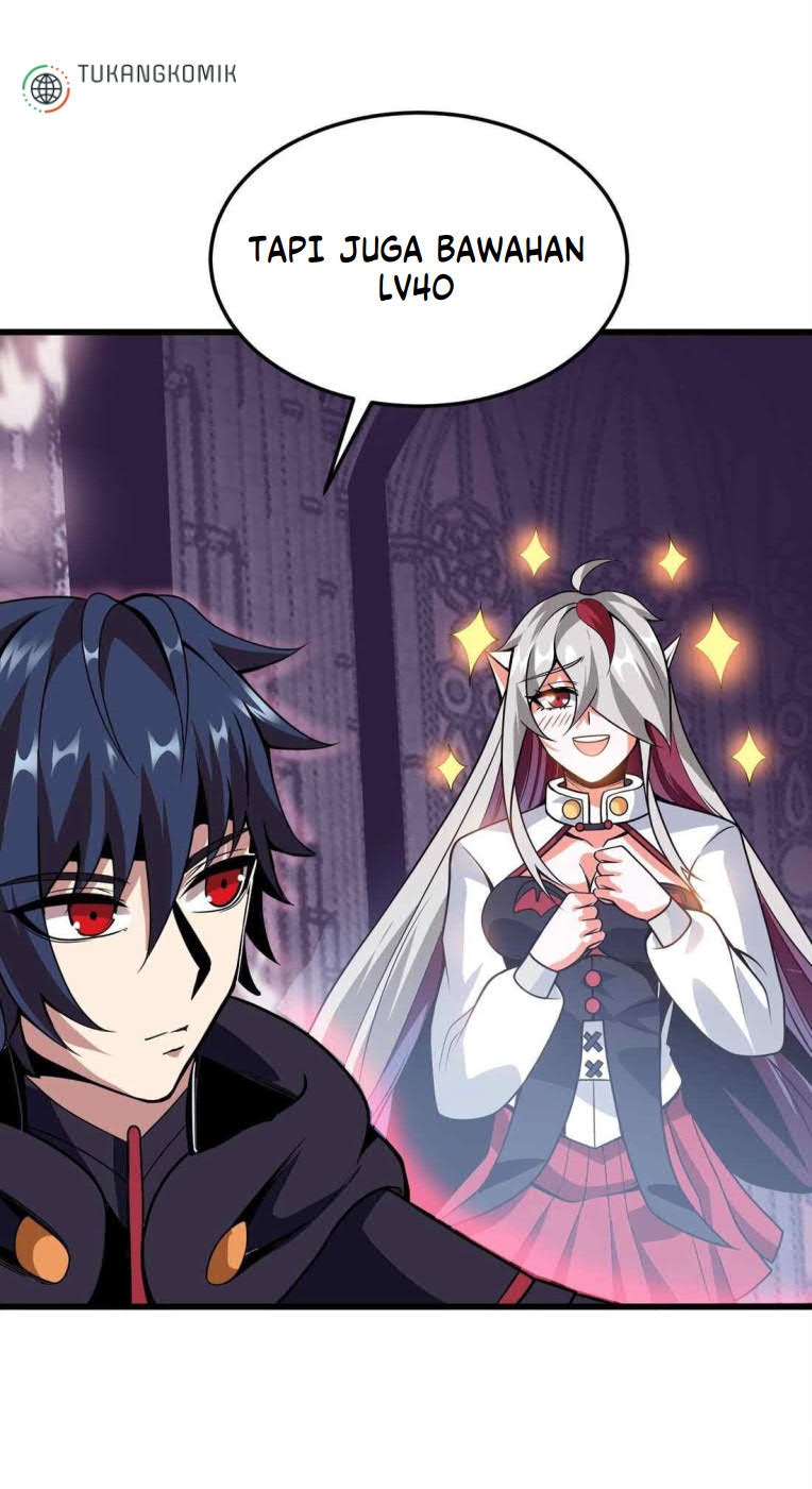 Demon King Cheat System Chapter 5 - halaman 73