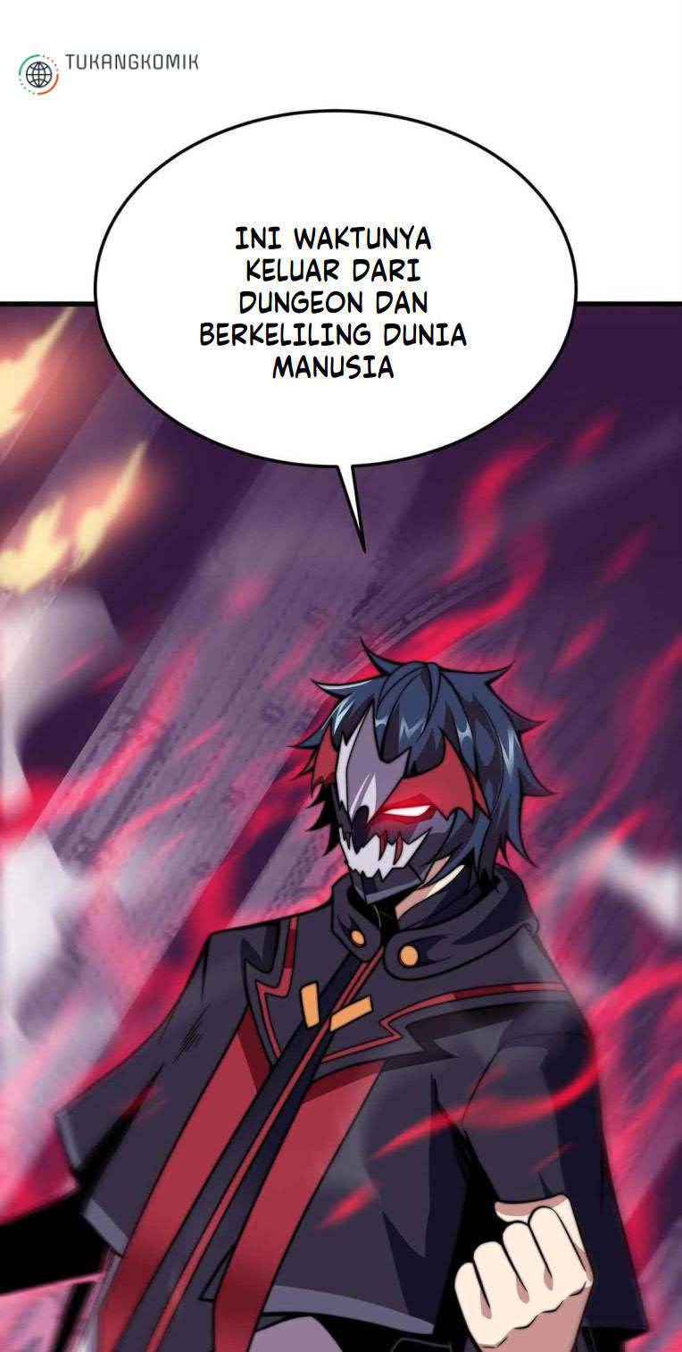 Demon King Cheat System Chapter 5 - halaman 75