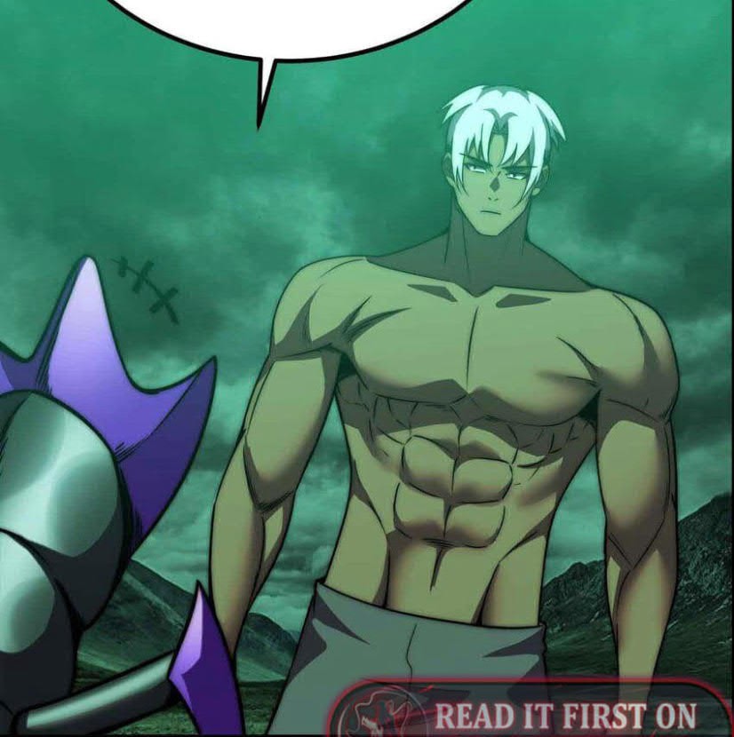 Demon King Cheat System Chapter 50 - halaman 13