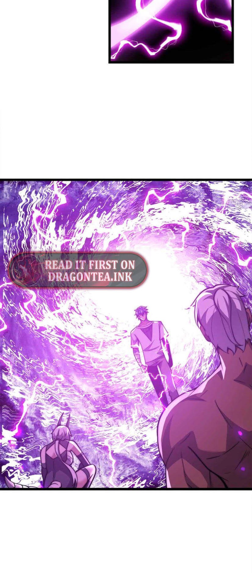 Demon King Cheat System Chapter 50 - halaman 7