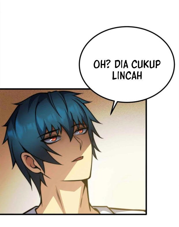 Demon King Cheat System Chapter 51 - halaman 12