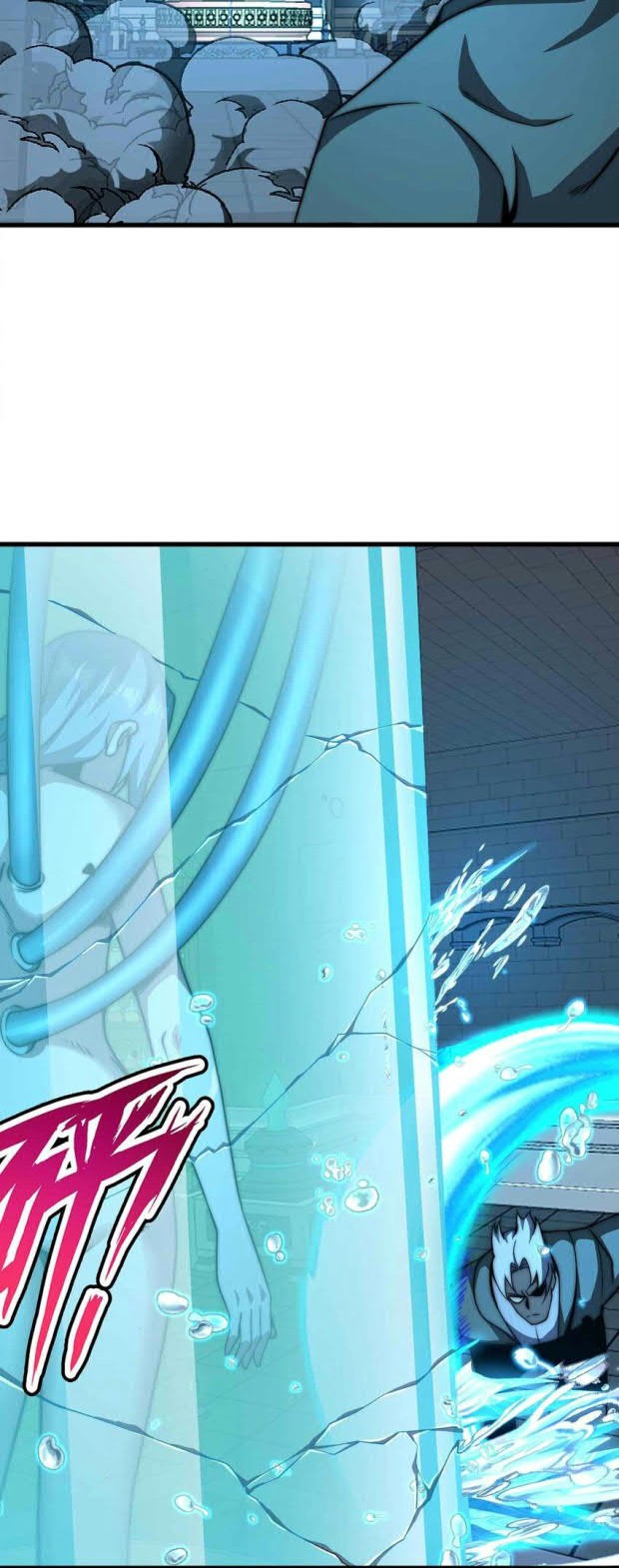 Demon King Cheat System Chapter 51 - halaman 21