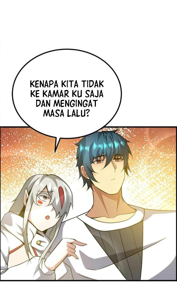 Demon King Cheat System Chapter 51 - halaman 27