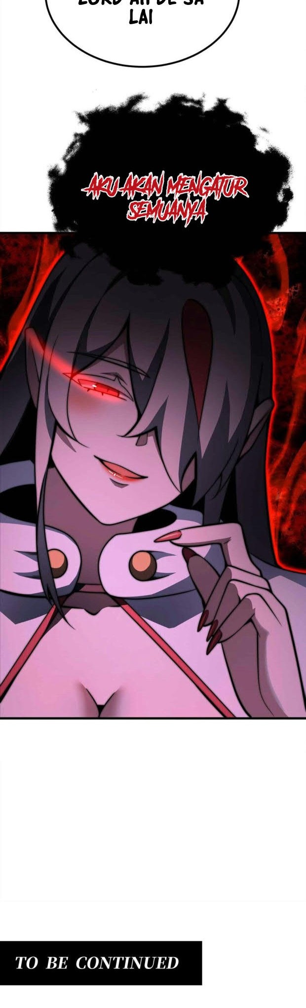 Demon King Cheat System Chapter 51 - halaman 35