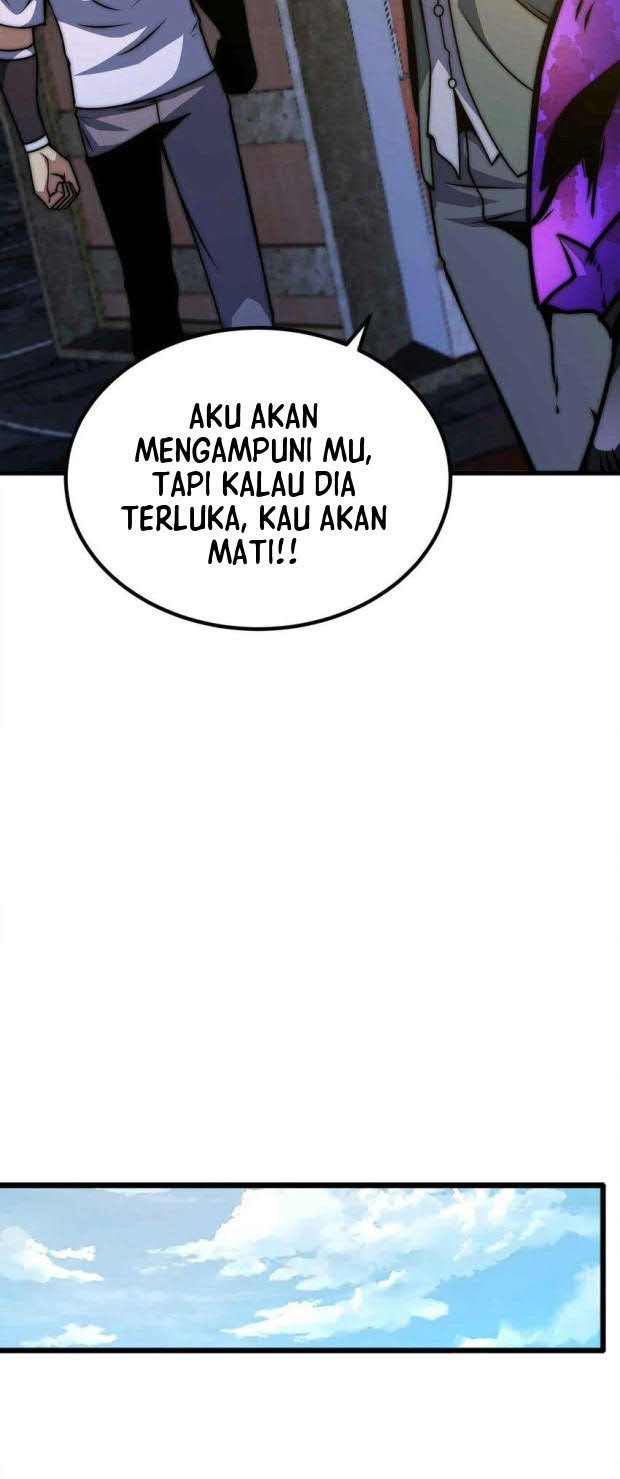 Demon King Cheat System Chapter 51 - halaman 6