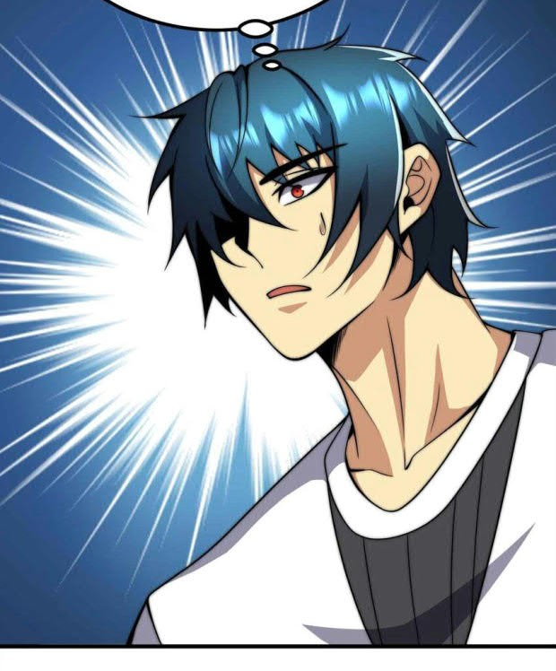 Demon King Cheat System Chapter 52 - halaman 14
