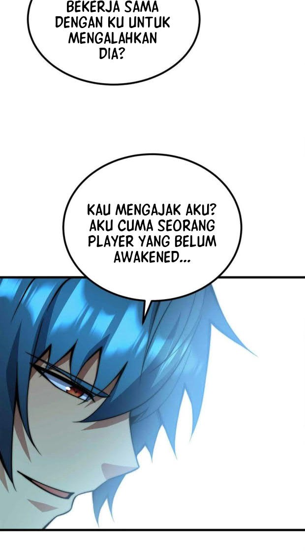 Demon King Cheat System Chapter 52 - halaman 23