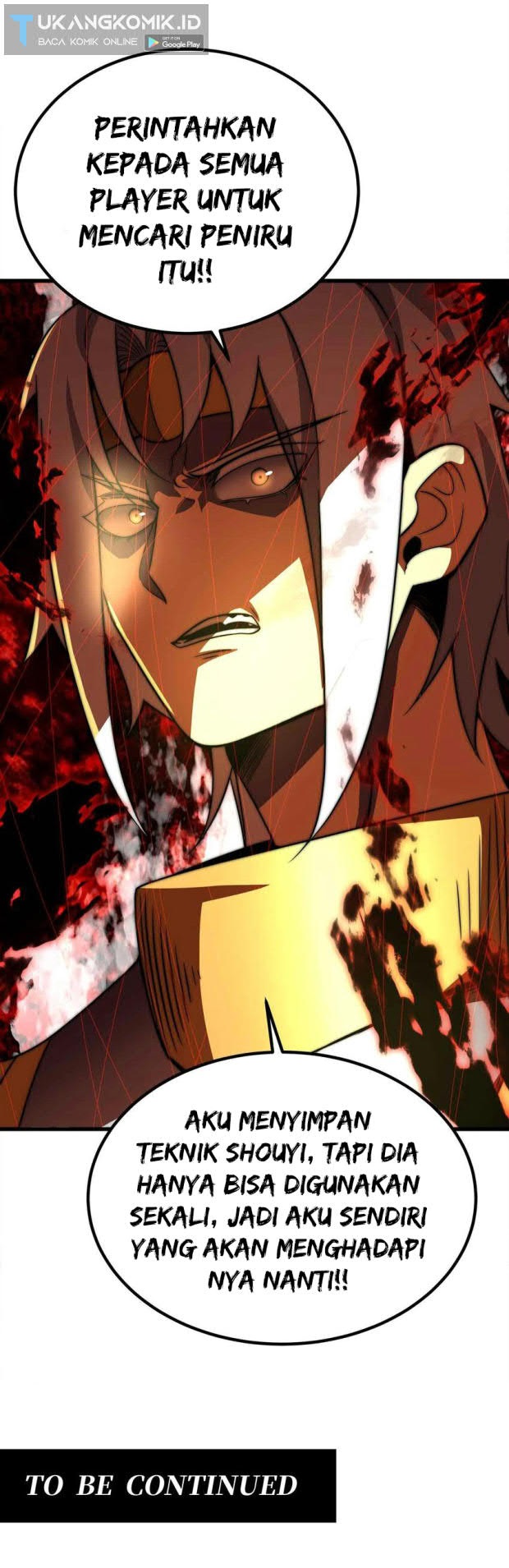 Demon King Cheat System Chapter 52 - halaman 38