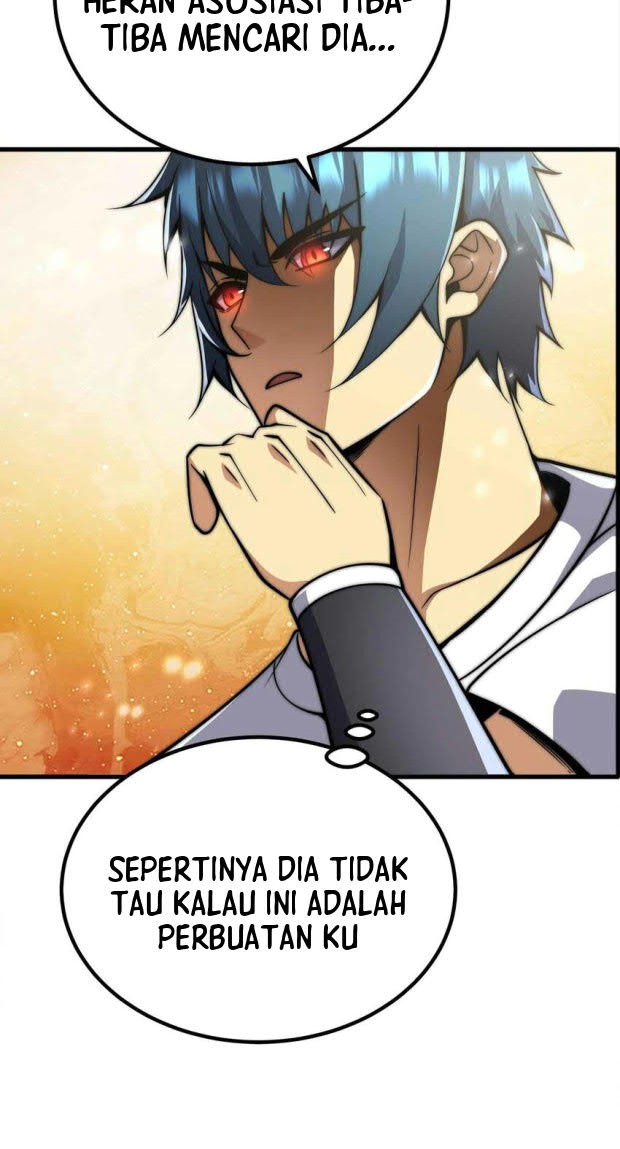 Demon King Cheat System Chapter 52 - halaman 8