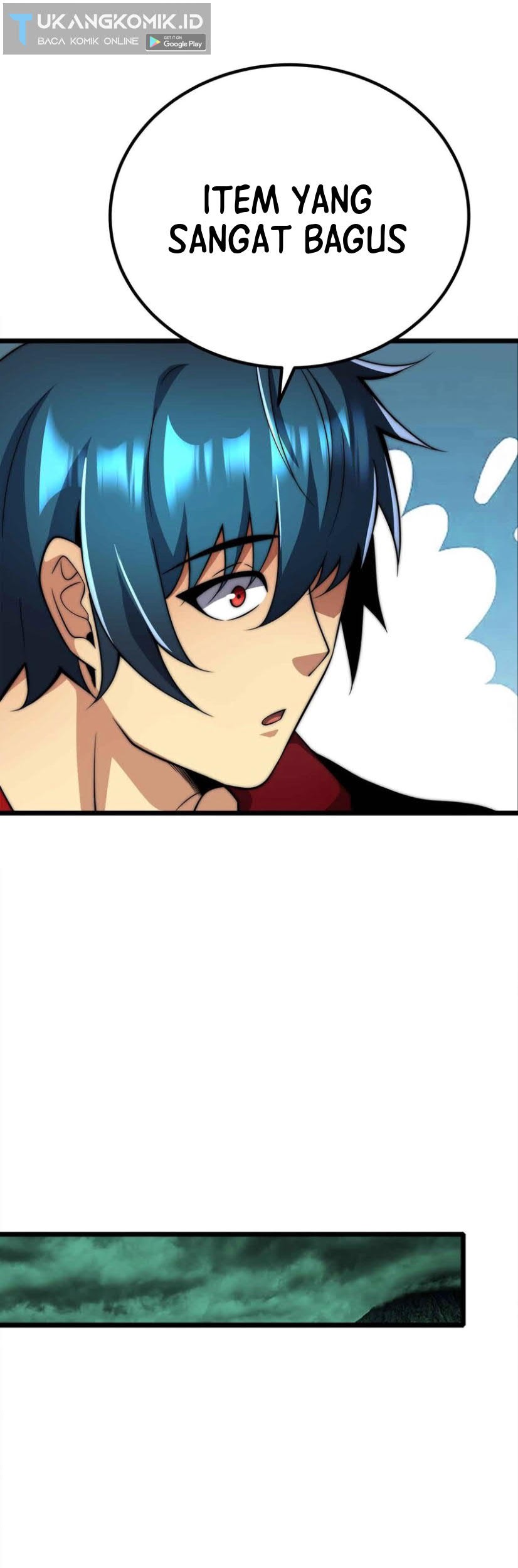 Demon King Cheat System Chapter 53 - halaman 26