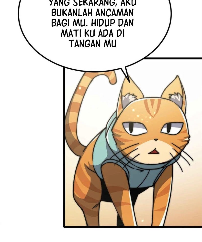 Demon King Cheat System Chapter 53 - halaman 3