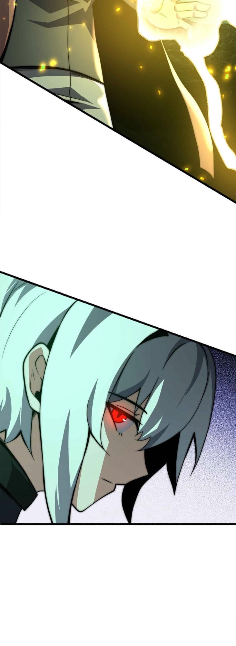 Demon King Cheat System Chapter 53 - halaman 37