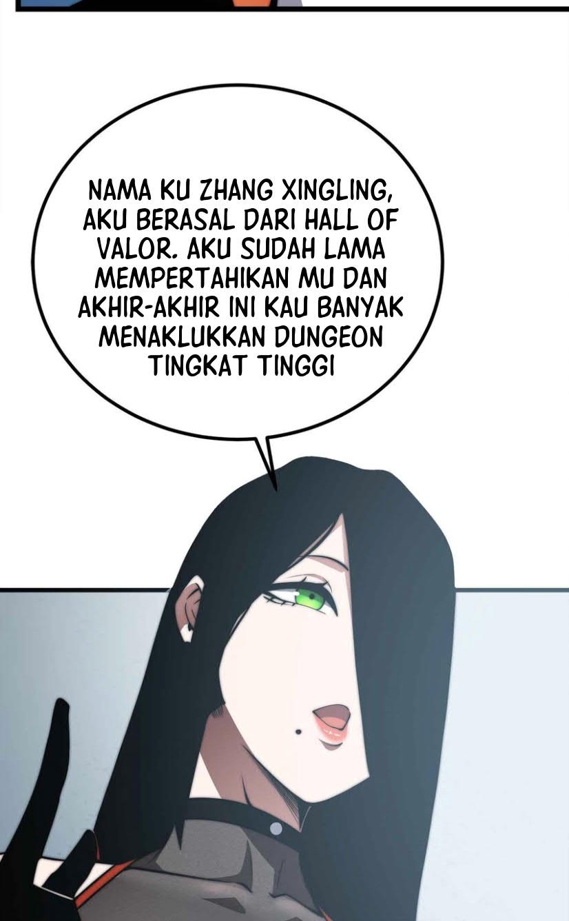 Demon King Cheat System Chapter 54 - halaman 14
