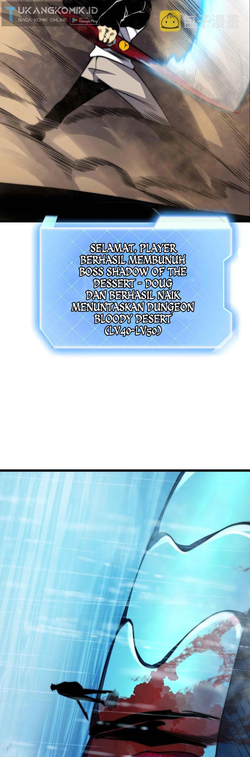 Demon King Cheat System Chapter 54 - halaman 4