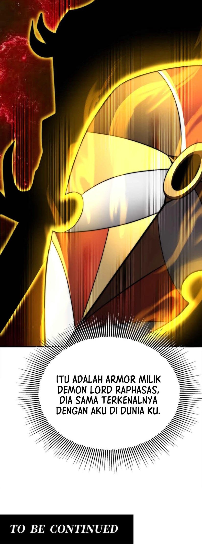 Demon King Cheat System Chapter 54 - halaman 44