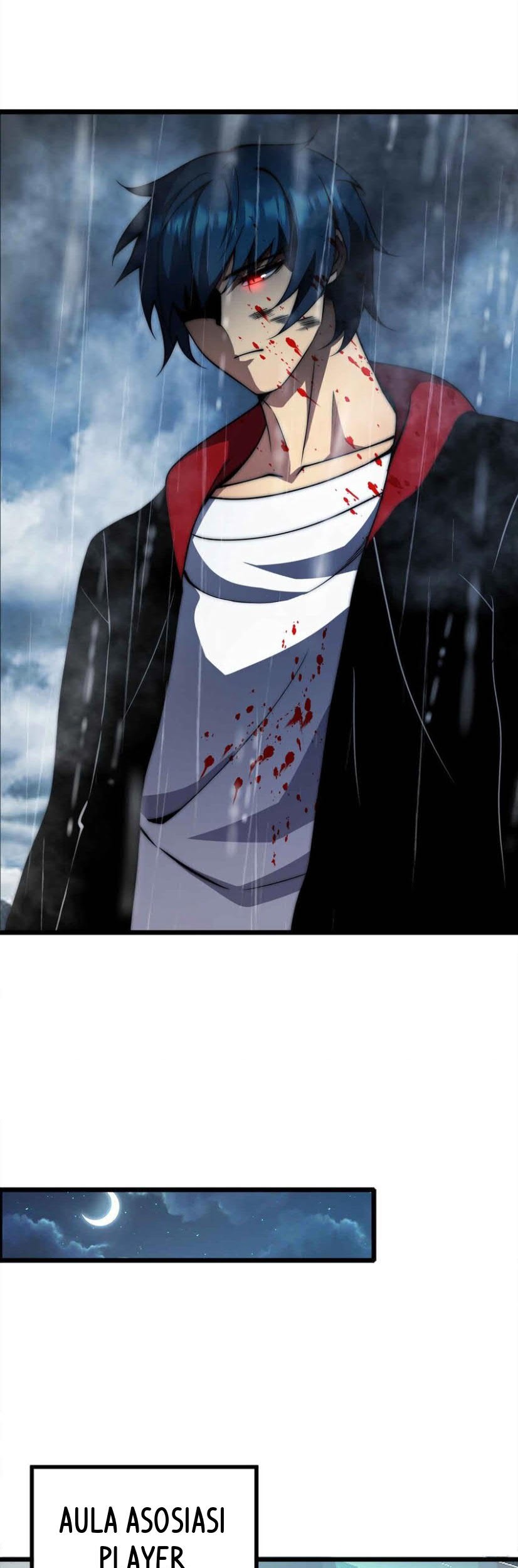 Demon King Cheat System Chapter 54 - halaman 6
