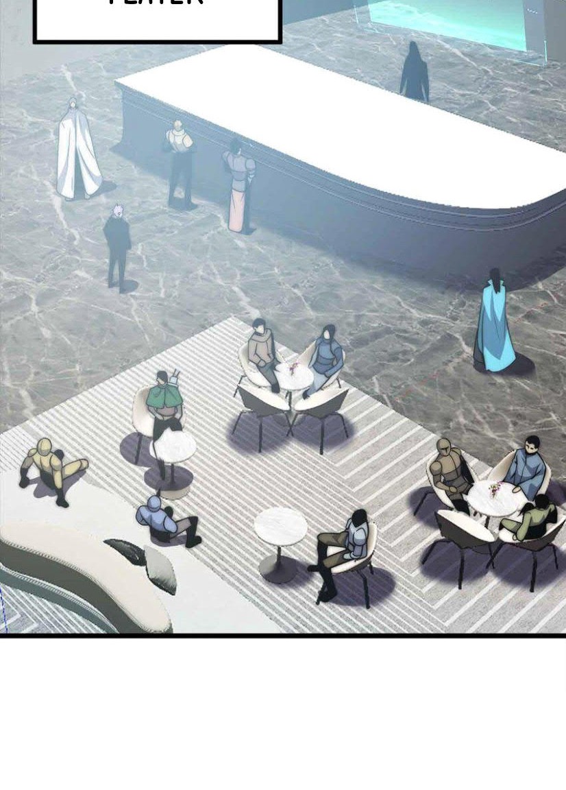 Demon King Cheat System Chapter 54 - halaman 7