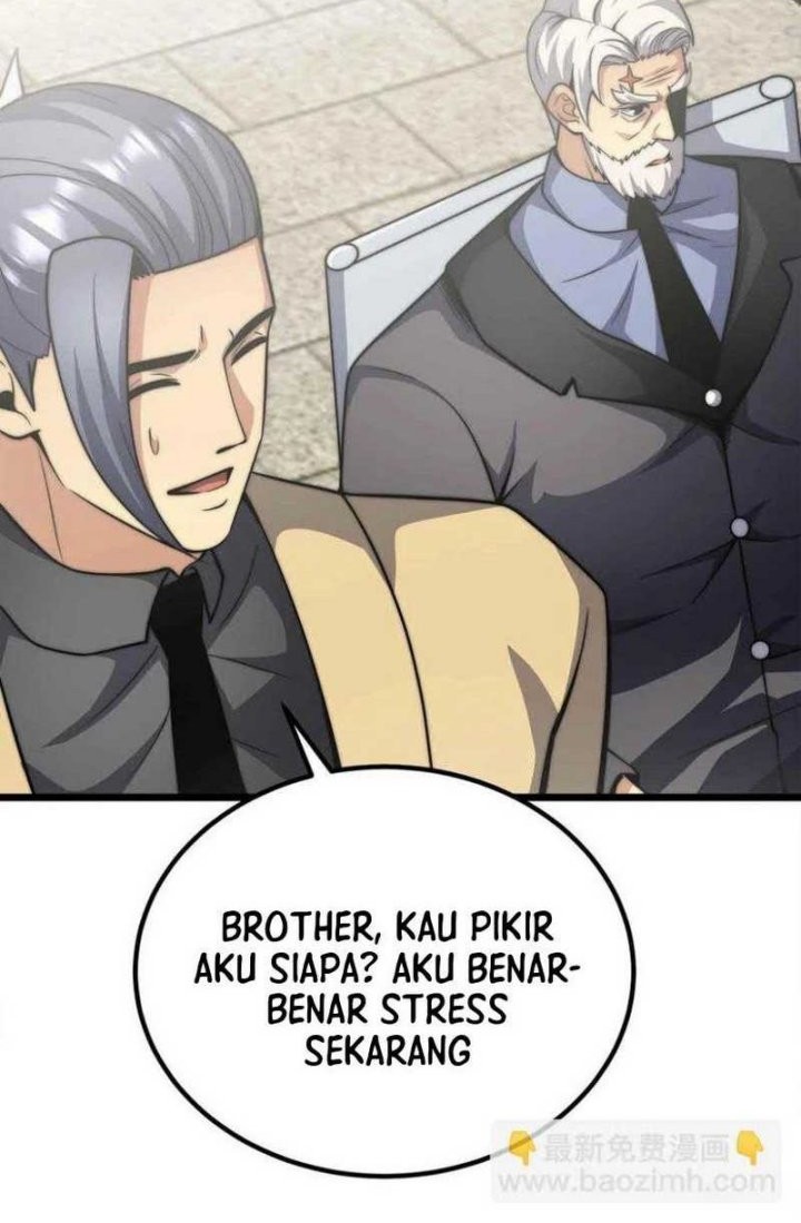 Demon King Cheat System Chapter 55 - halaman 3