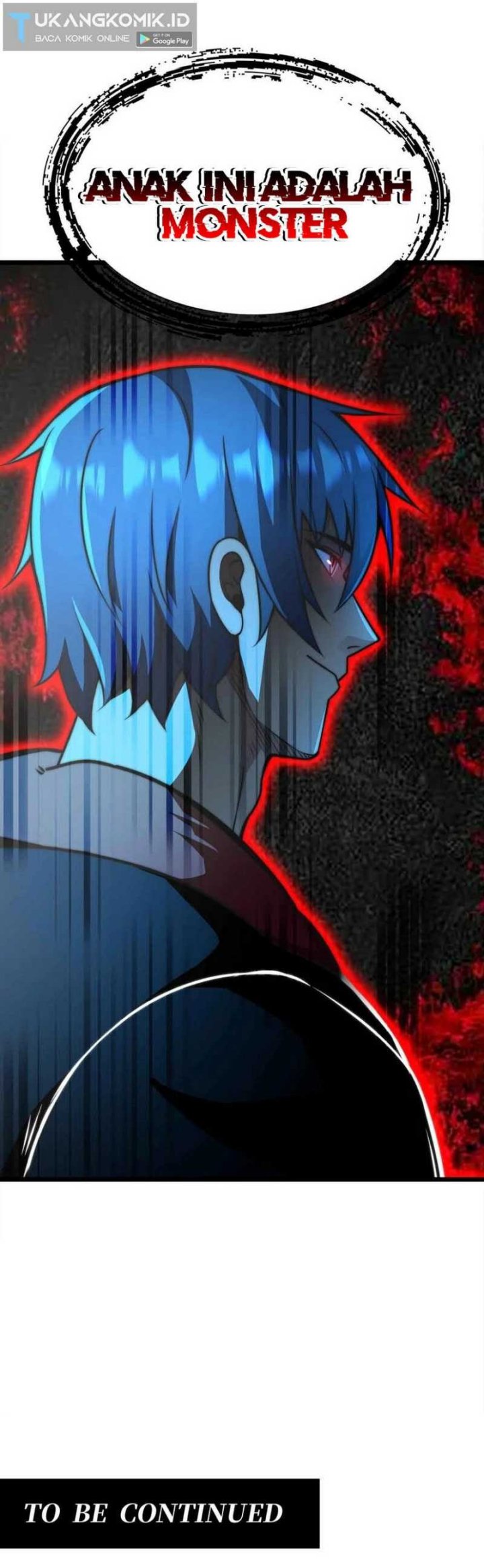Demon King Cheat System Chapter 55 - halaman 44