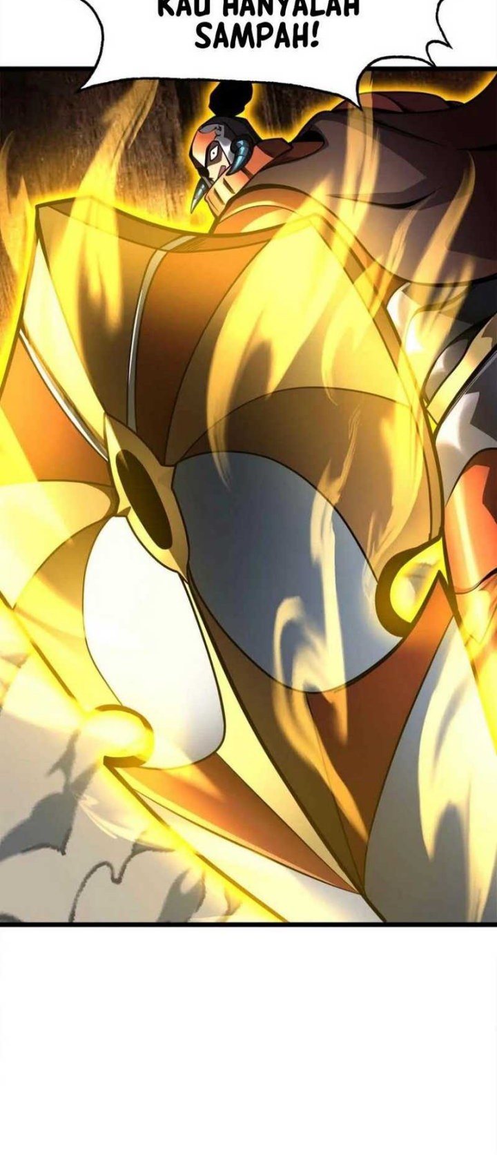 Demon King Cheat System Chapter 55 - halaman 6