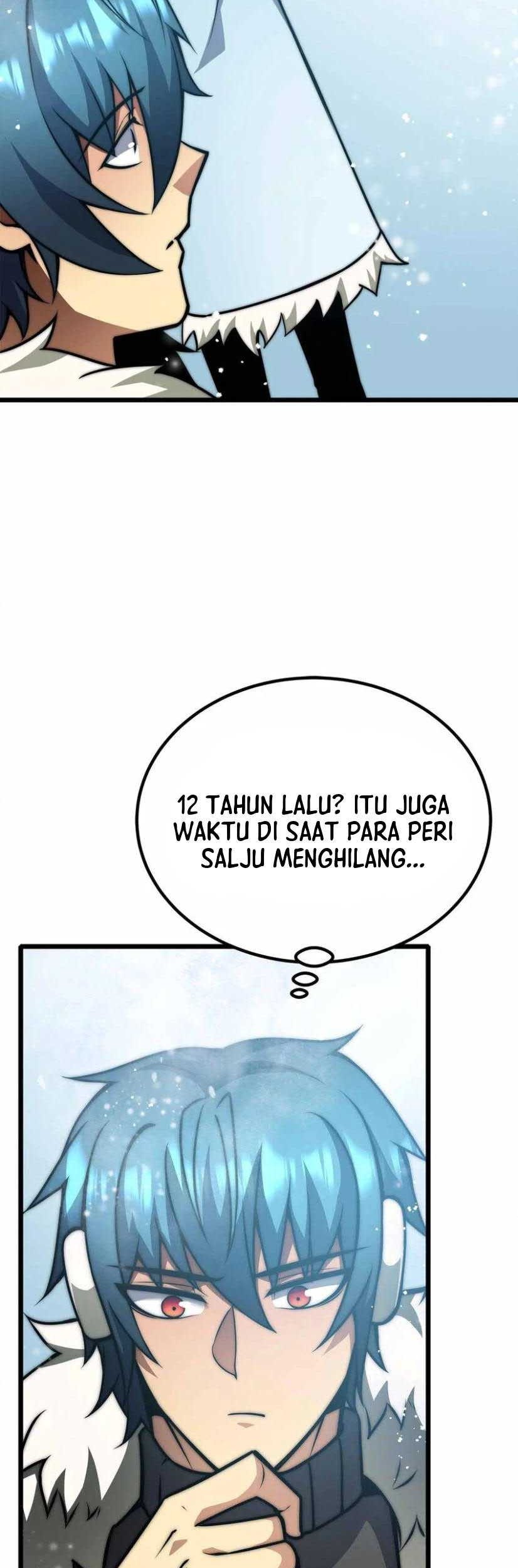 Demon King Cheat System Chapter 56 - halaman 12