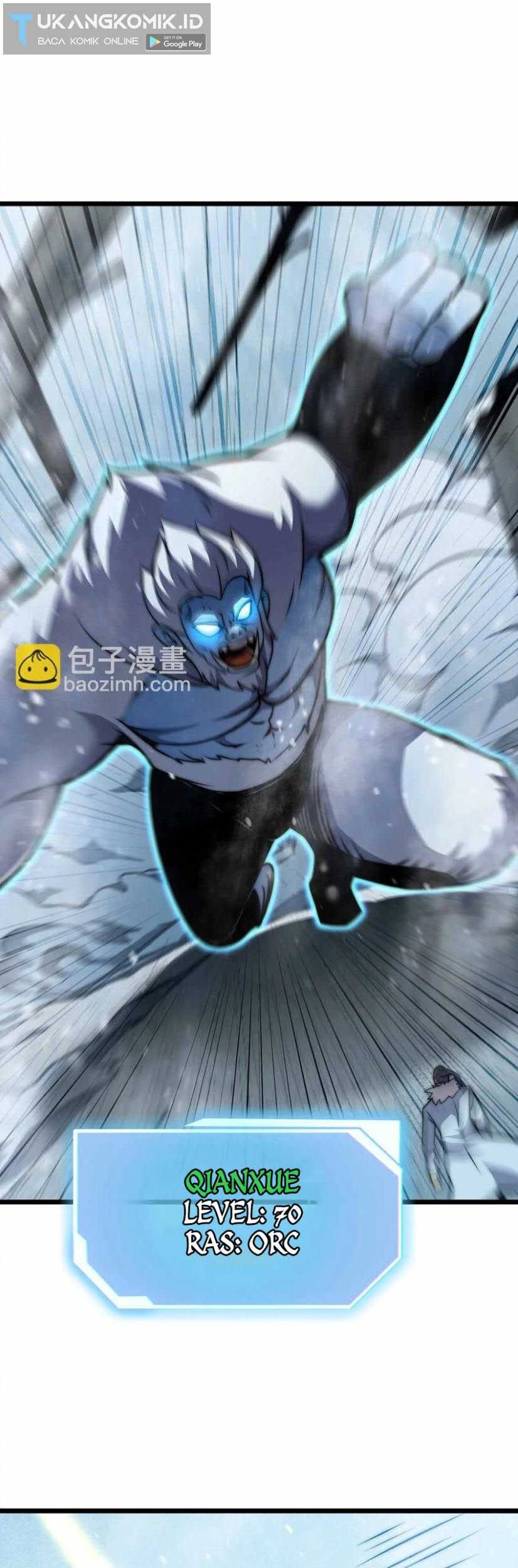Demon King Cheat System Chapter 56 - halaman 24