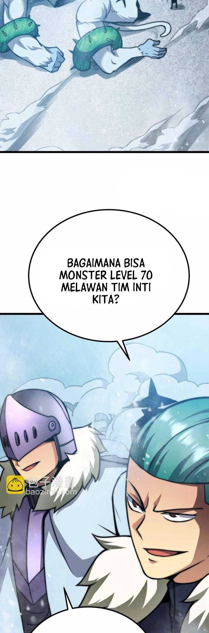 Demon King Cheat System Chapter 56 - halaman 32
