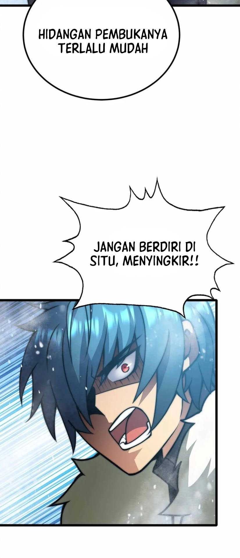 Demon King Cheat System Chapter 56 - halaman 33