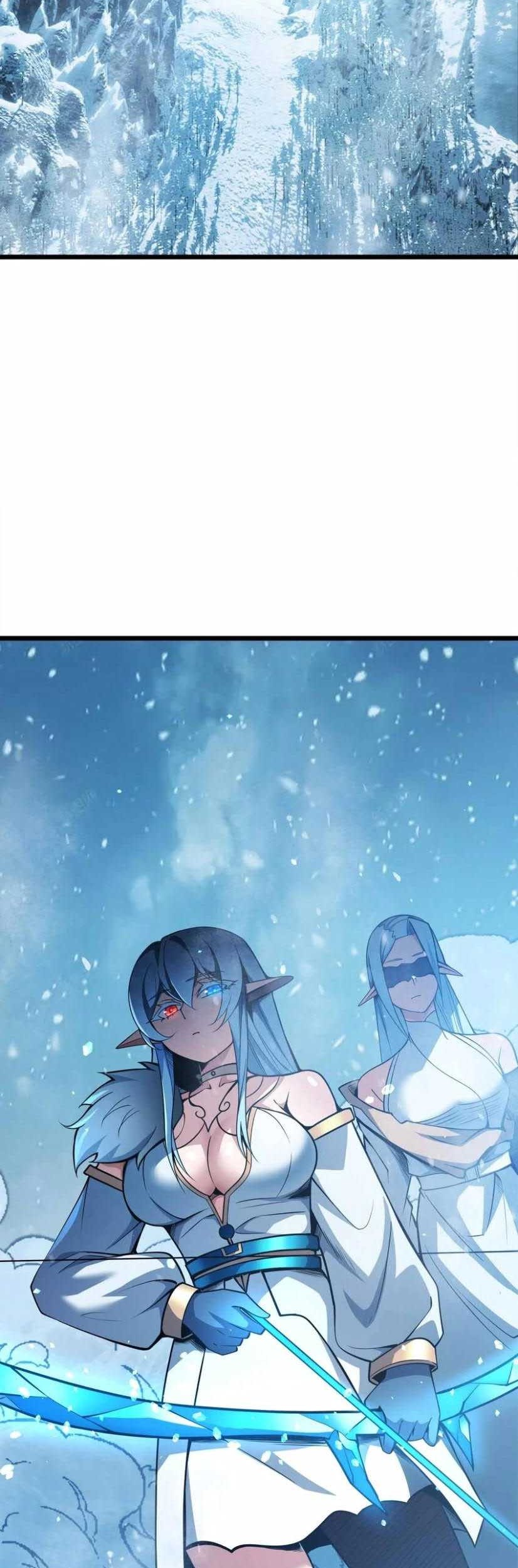 Demon King Cheat System Chapter 56 - halaman 47