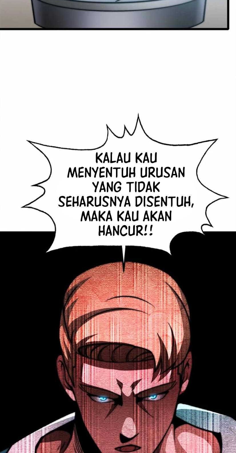 Demon King Cheat System Chapter 56 - halaman 6