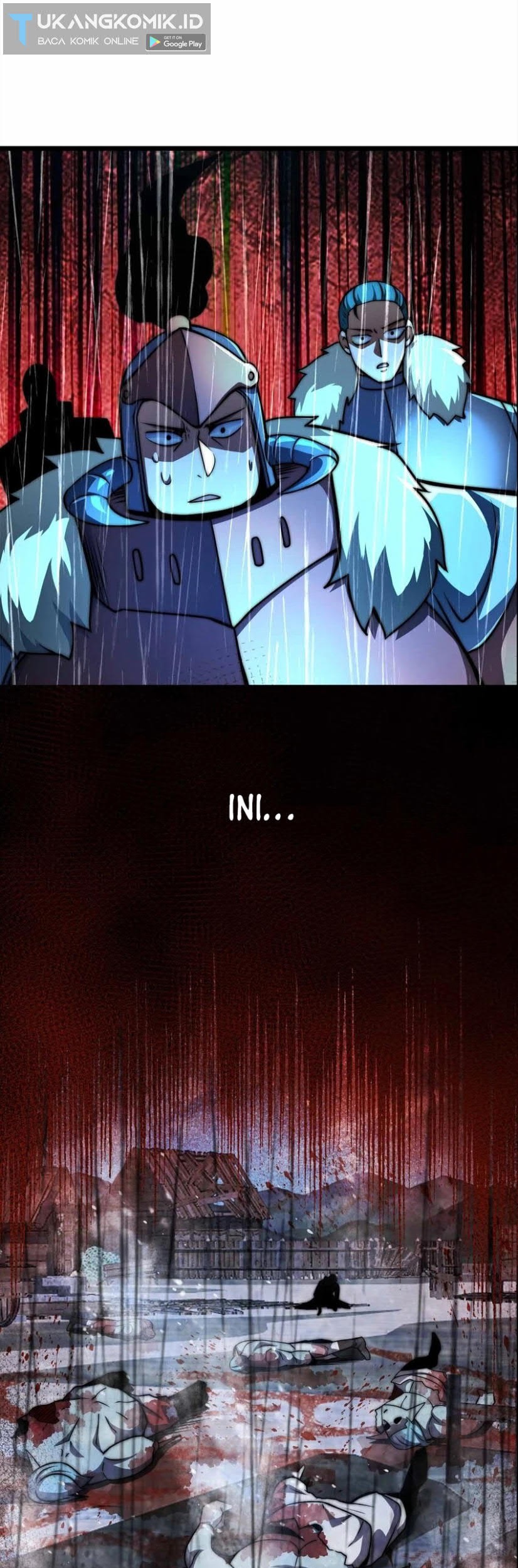 Demon King Cheat System Chapter 57 - halaman 16